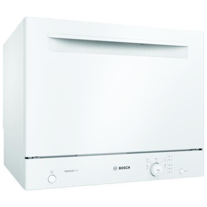 Lave-vaisselle compact pose libre BOSH SKS51E32EU SER2 - 6 couverts -