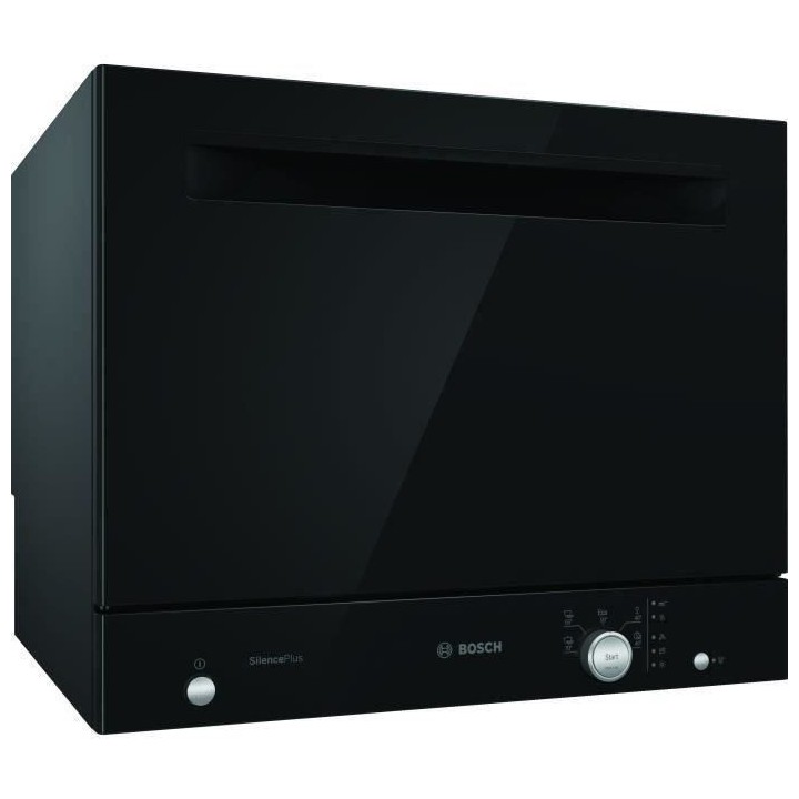 Lave-vaisselle compact pose libre BOSH SKS51E36EU SER2 - 6 couverts -