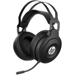 Casque gaming sans fil HP...