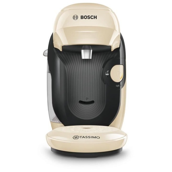 Machine a café multi-boissons compacte Tassimo Style - BOSCH TAS1107