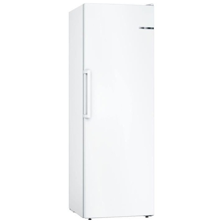 BOSCH GSN33VWEP - Congélateur armoire - 225 L - Froid no frost multia