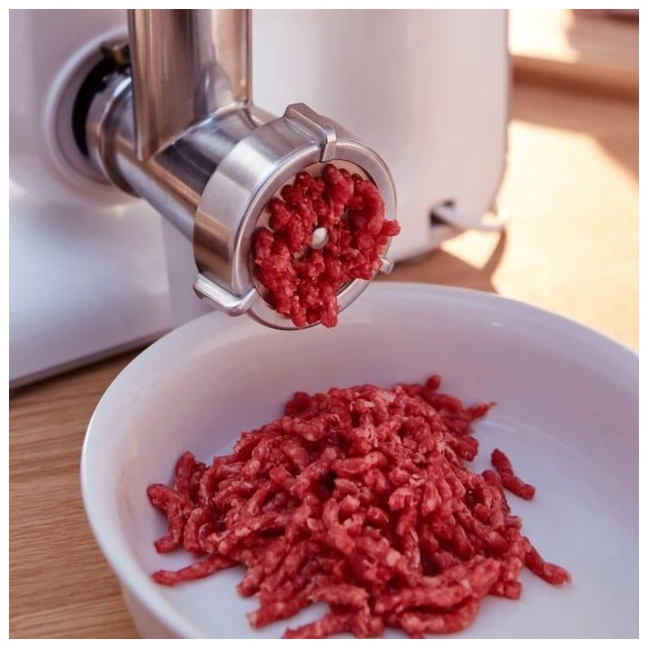 Kitchen machine Serie 2 BOSCH - Robot de cuisine - 700W - 4 vitesses +