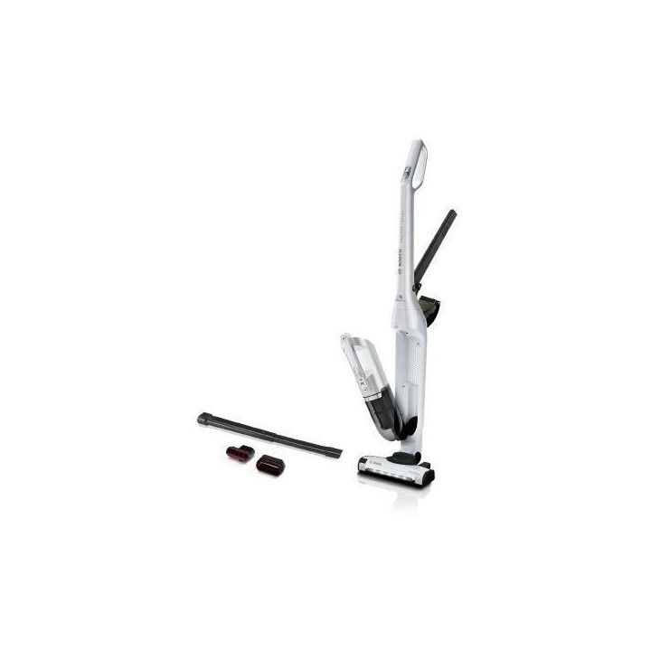 BOSCH BBH3ALL28 Aspirateur balai sans fil 2en1 et multifonction Flexxo