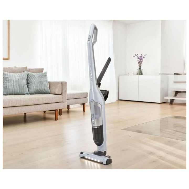 BOSCH BBH3ALL28 Aspirateur balai sans fil 2en1 et multifonction Flexxo