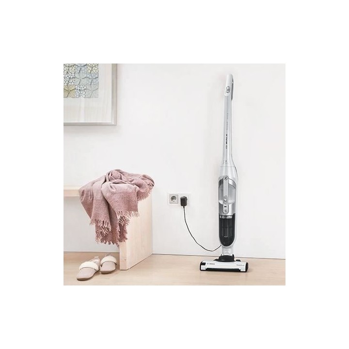 BOSCH BBH3ALL28 Aspirateur balai sans fil 2en1 et multifonction Flexxo