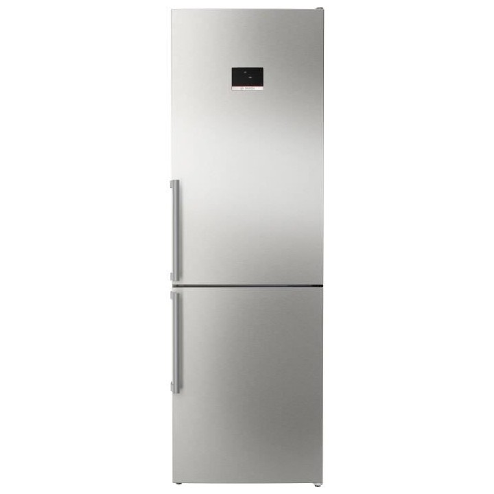 Réfrigérateur combiné BOSCH KGN367ICT SER4 - 2 Portes - Pose libre