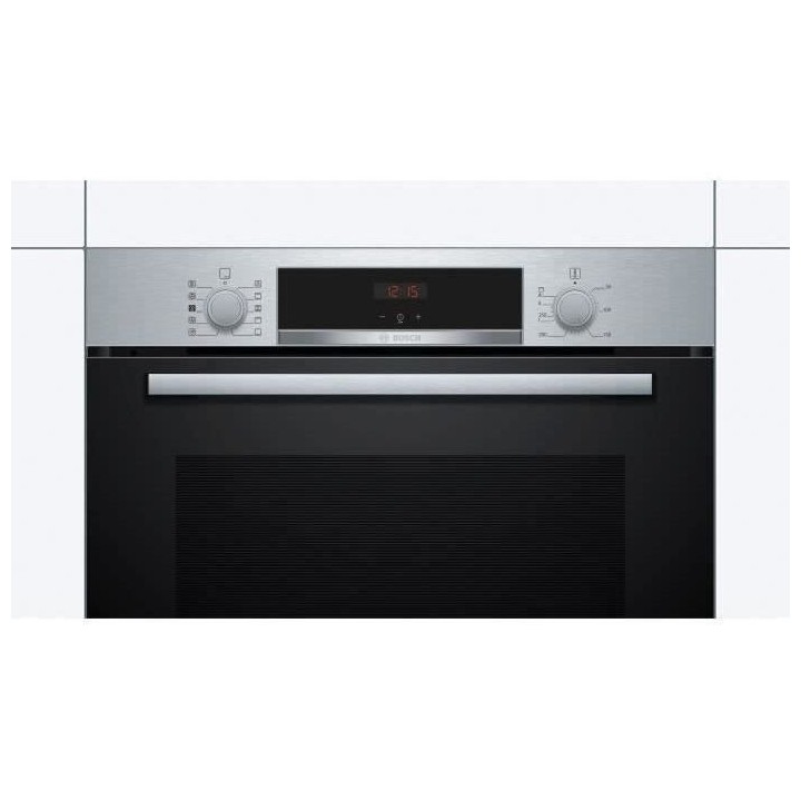 Four multifonction Ecoclean Encastrable BOSCH - RA534BS0 - Volume: 71l