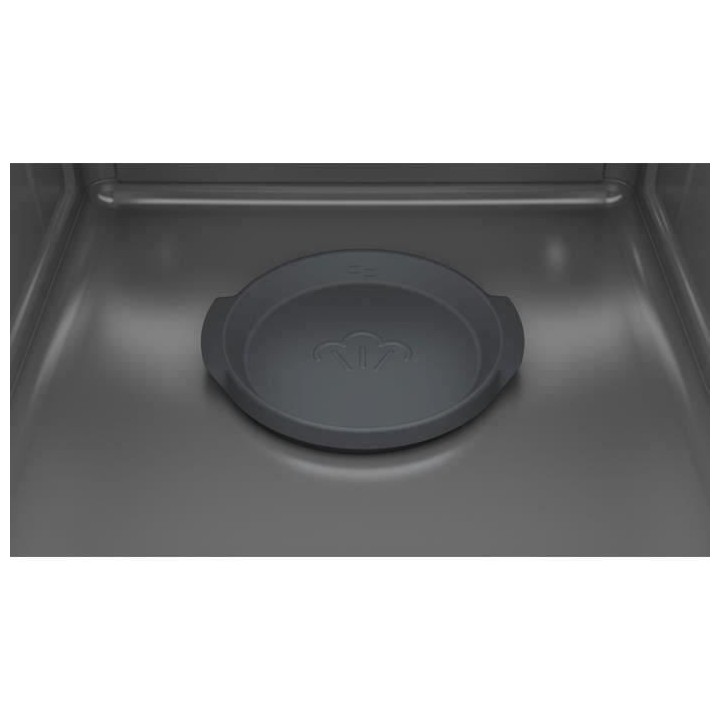 Four multifonction pyrolyse Encastrable BOSCH - HRA574BS0 - Vol: 71l -