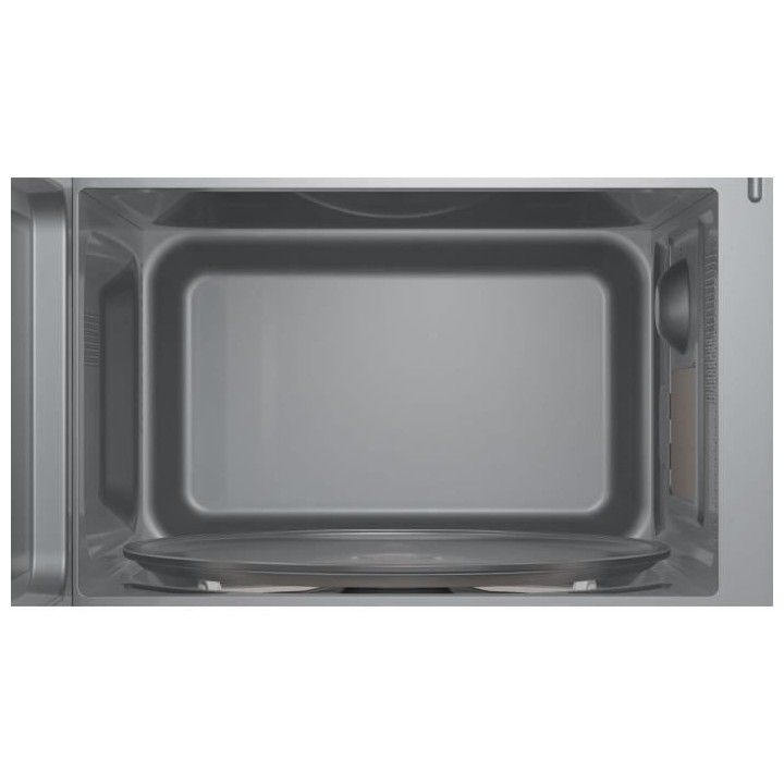 Micro-ondes simple Pose-libre BOSCH - FFL023MS2 - Nettoyage hydrolyse