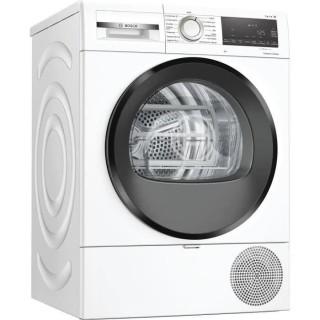 Seche-linge pompe a chaleur BOSCH WQG245A0FR SER6 - 9 kg - Classe A++
