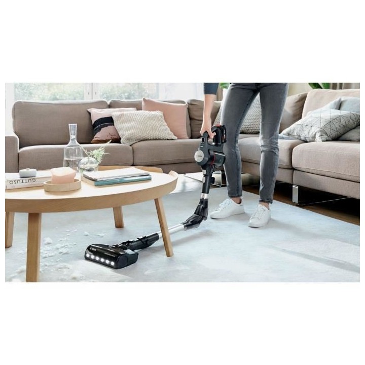 Aspirateur balai multifonction sans fil BOSCH BBS712A Unlimited 7- 2em