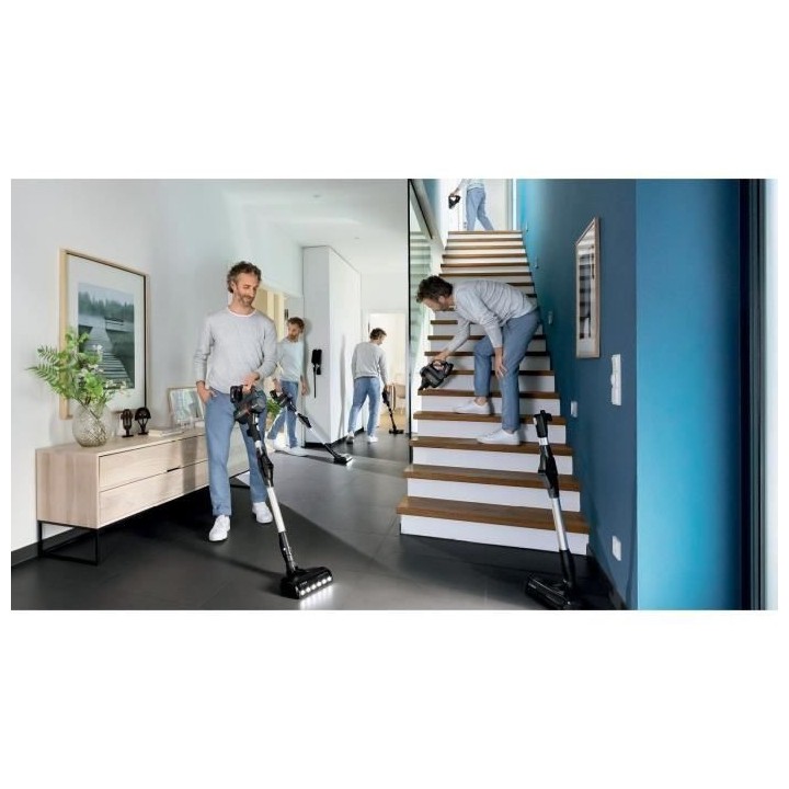Aspirateur balai multifonction sans fil BOSCH BBS712A Unlimited 7- 2em