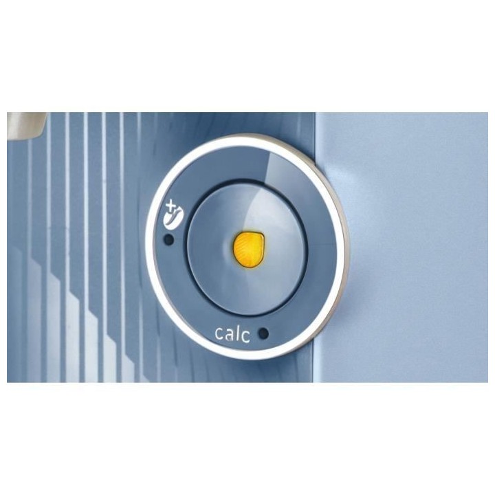 Machine a café - BOSCH - Tassimo FINESSE TAS16B5 - Bleu