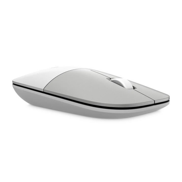 Souris sans fil HP Z3700 - Blanc