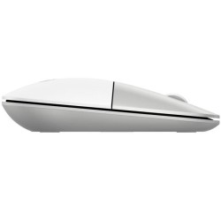 Souris sans fil HP Z3700 - Blanc