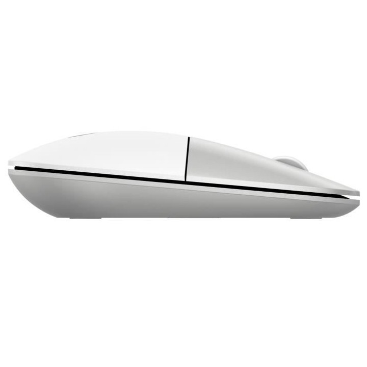 Souris sans fil HP Z3700 - Blanc