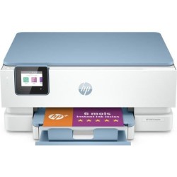 HP Envy Inspire 7221e...