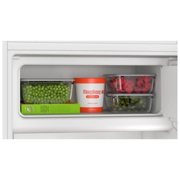 Réfrigérateur - BOSCH SER2 - KIL42NSE0 - 1 porte - Intégrable - 187