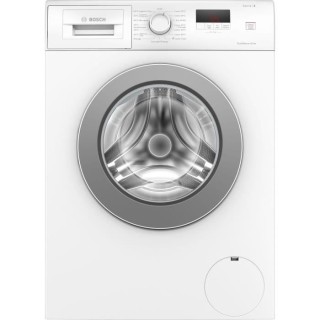 Lave-linge hublot BOSCH WAJ24037FR - 7 kg - Induction - L59,8cm - 1200