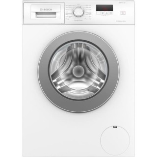 Lave-linge hublot BOSCH WAJ24018FR SER2 - 8 kg - Induction - L60cm - 1