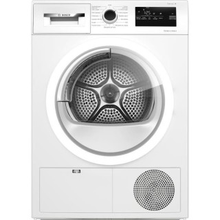 Seche-linge pompe a chaleur BOSCH WTH83V13FR SER4 - 8 kg - Classe A++