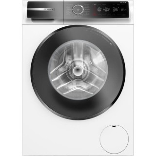 Lave-linge hublot BOSCH SER8 WGB24400FR - 9 kg - 1400 trs/min - Induct