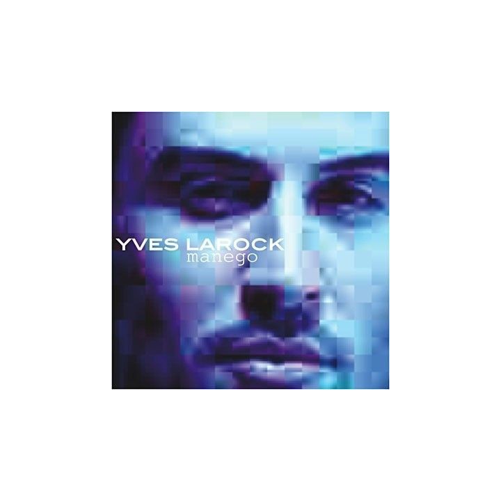 YVES LAROCK