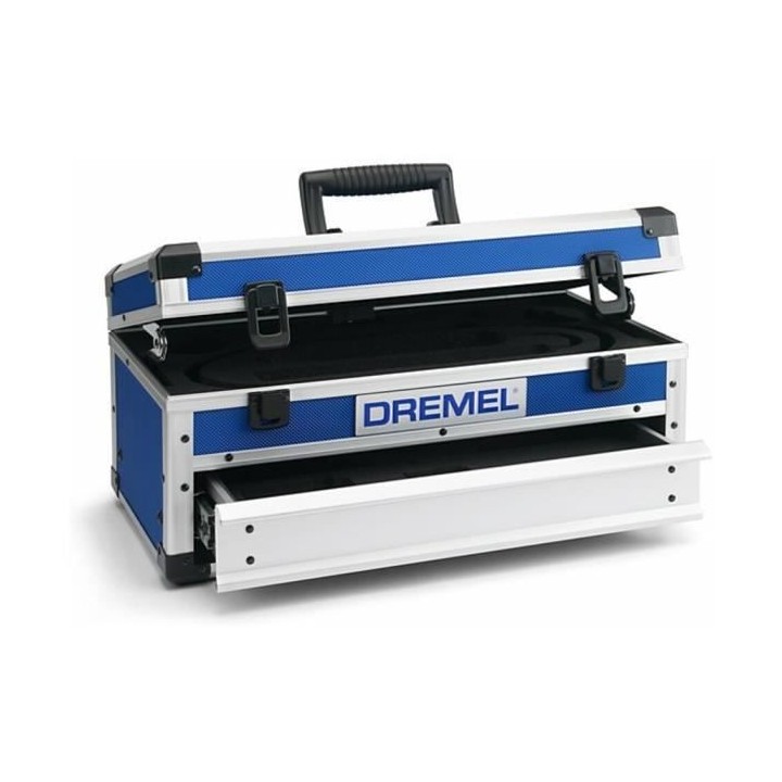 Outil multifonctions électrique DREMEL 4250-6/128 - 128 accessoires e