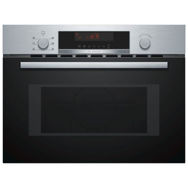 Micro-ondes encastrable Grill - 44 L - 900 W - Grill 1750 W - BOSCH CM