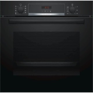 Four électrique encastrable BOSCH HBA573BA0 - Air pulsé 3D+ - 71L -