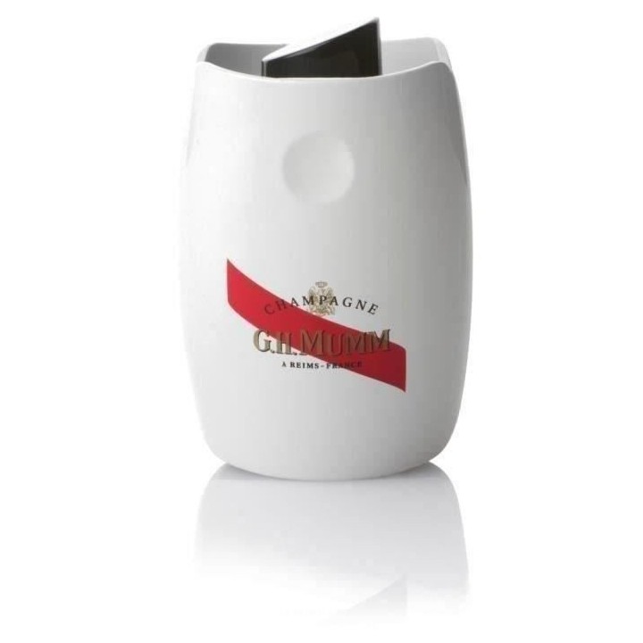 Bouchon de champagne Mumm