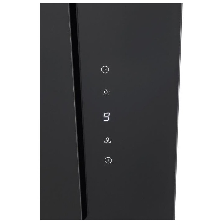 HOTTE BRANDT VERTICALE - BHV1974IB - 90CM