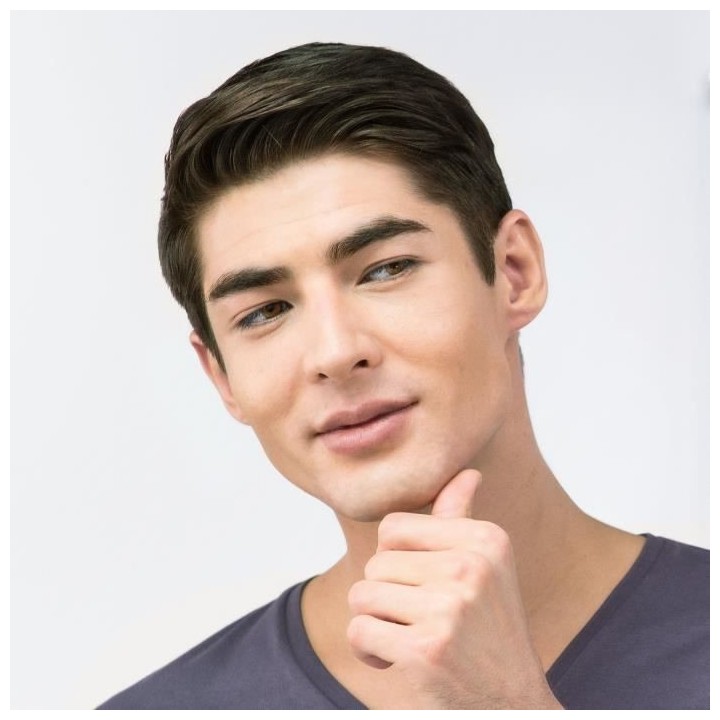 Rasoir électrique BRAUN Series 1 130s-1 - tete de précision étroite