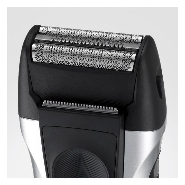 Cassette de rechange Braun 10B Series 1 pour rasoir - Recharge Grille