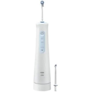 Oral-B Aquacare Series 4 Fil Dentaire a l'Eau Avec Technologie Oxyjet