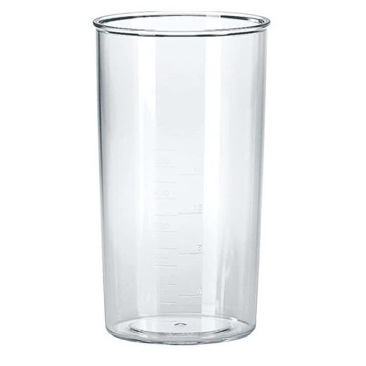 BRAUN MQ3000WH Mixeur plongeant Smoothie Plus - Blanc et Bleu