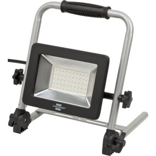 Projecteur LED portable EL 4050 M BRENNENSTUHL - 50W - 4500 lm - IP65