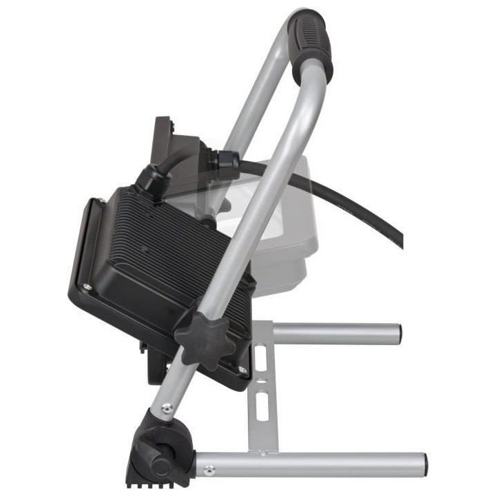 Projecteur LED portable EL 4050 M BRENNENSTUHL - 50W - 4500 lm - IP65
