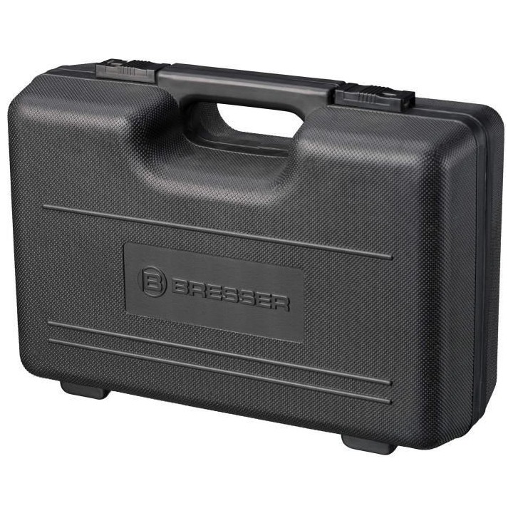 Microscope Biolux SEL avec systeme de zoom - BRESSER JUNIOR - grossiss