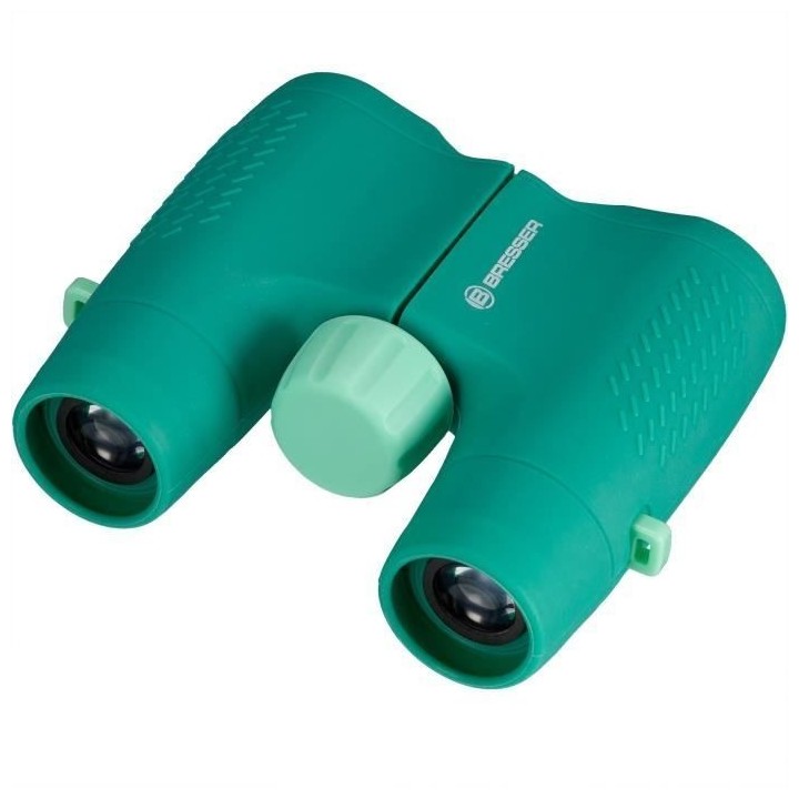 Jumelles pour enfants robustes - BRESSER JUNIOR - ergonomiques - agran