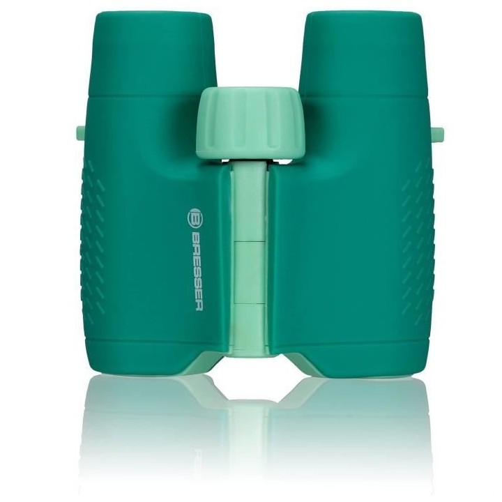 Jumelles pour enfants robustes - BRESSER JUNIOR - ergonomiques - agran