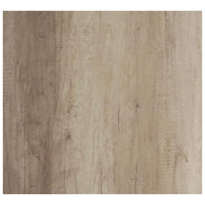 Table de Salle a manger - Décor Chene Canyon - BRERA - L 180 x P 90 x