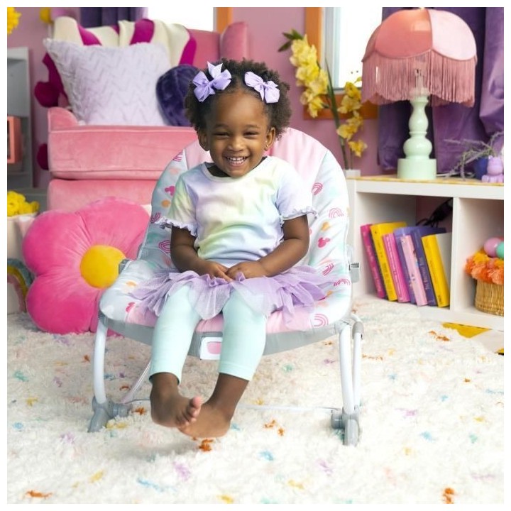 DISNEY BABY Transat évolutif (utilisable jusqu'a 30 mois) - Minnie My