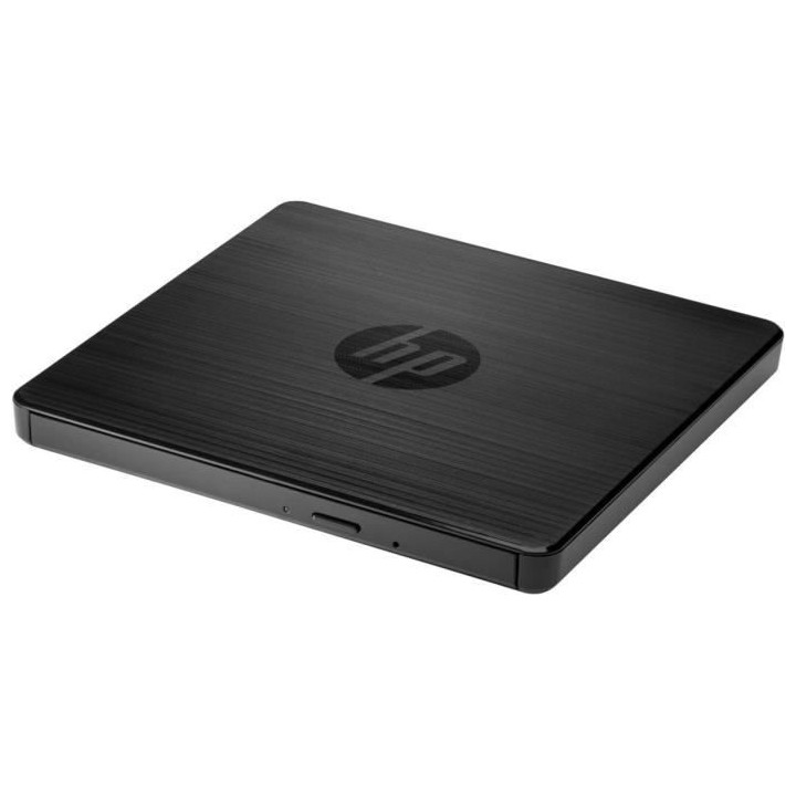 Lecteur DVDRW externe USB Drive HP - 2 ports USB 2.0 / USB 3.0