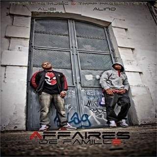 ALIBI MONTANA – Affaires De Famille