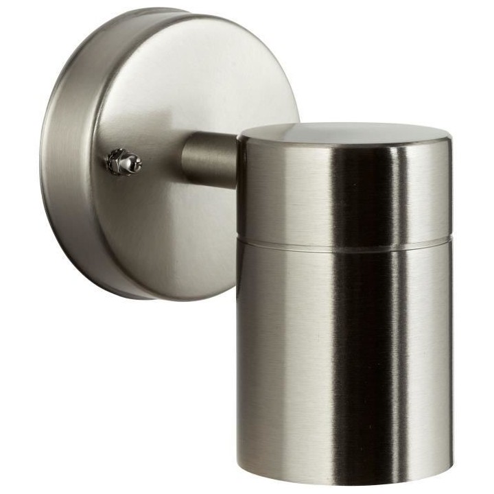 Applique extérieure descendante fixe - BRILLIANT - JANDY - Métal/ver