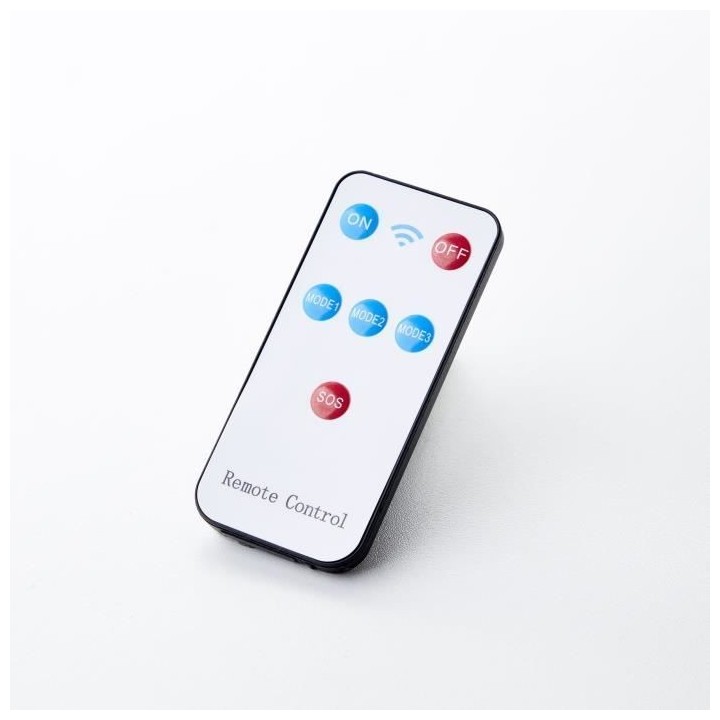 Spot extérieur a piquer - BRILLIANT - JOPLIN - LED et solaire - Déte