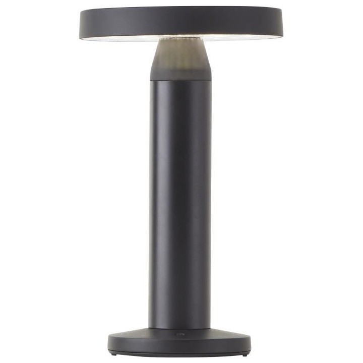 Lampe de table d'extérieur - BRILLIANT - MAGUA - LED et solaire - Mé