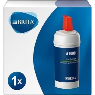 BRITA Cartouche A1000 filtre le calcaire, le chlore, le plomb et autre