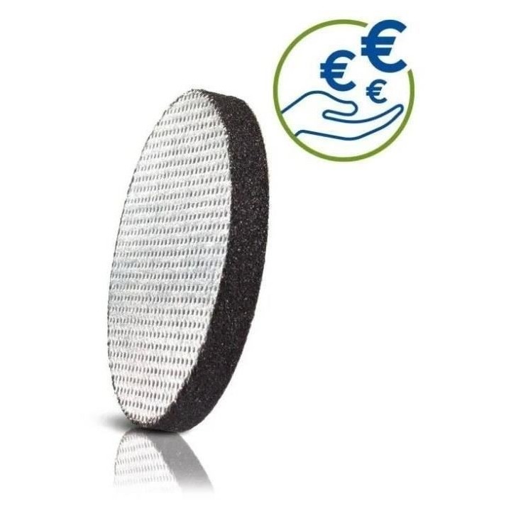 Pack de 3 filtres Micro Disc BRITA